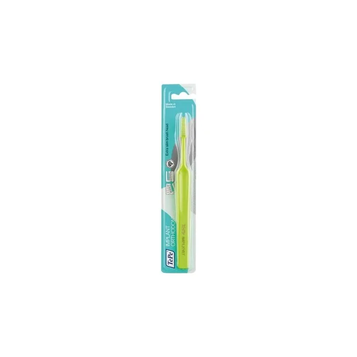 Tepe Tandenborstel Select Soft Toothbrush By Tepe