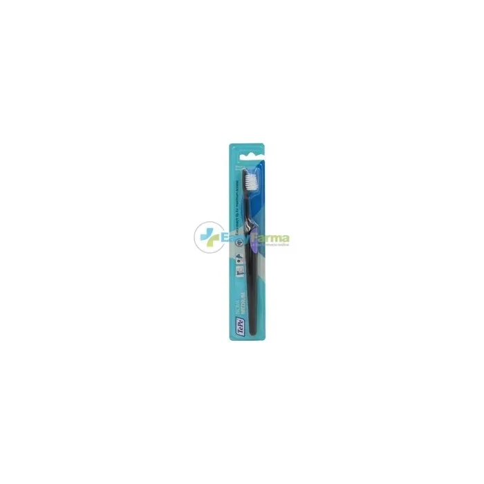 Tepe Oral Hygiene Products Tepe Nova Medium Toothbrush