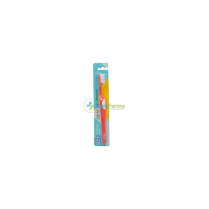 Tepe Oral Hygiene Products Tepe Supreme Soft Toothbrush 1 Piece