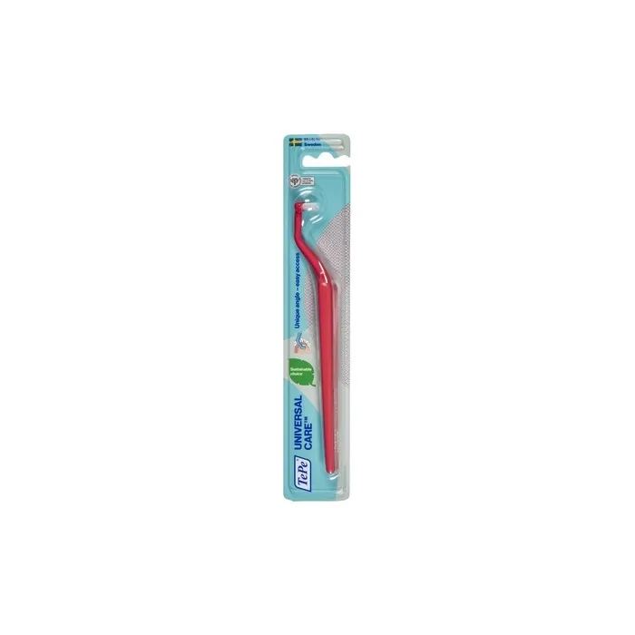 Tepe Implant Care Toothbrush For Cleaning Implants