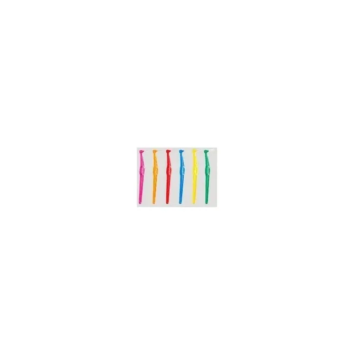 Tepe Angle Interdental Brush 04 Mm 6 Pieces