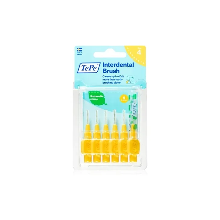 TePe Interdental Brush Original - 1 brush