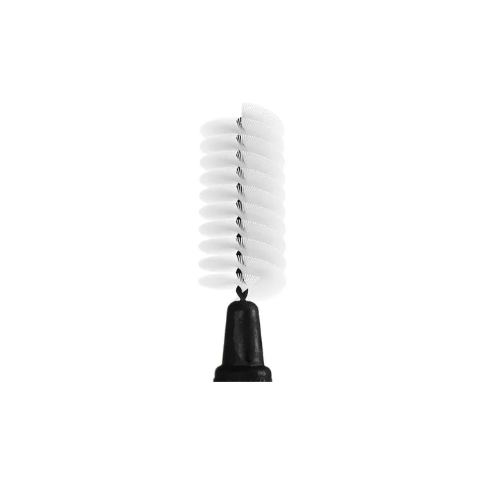 Tepe Interdental Brush 1.5mm Black - 6 Pieces Blister