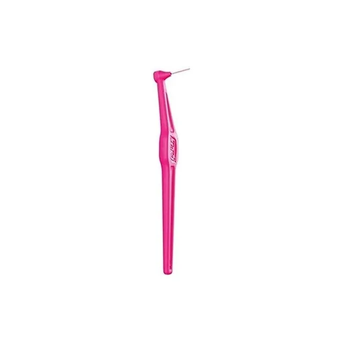 Tepe Angle Pink Interdental Brushes 0.4mm - Pack of 25