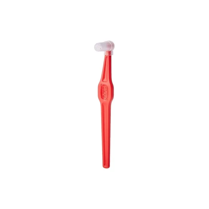 TePe Interdental Brushes Angle Red 0.5mm 25 Count