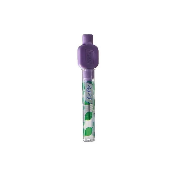 TePe X-Soft Interdental Brushes 1.1mm 25 Pieces