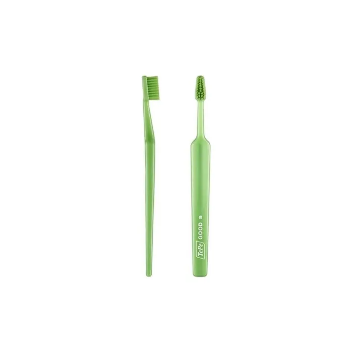 Tepe Good Compact Soft Toothbrush