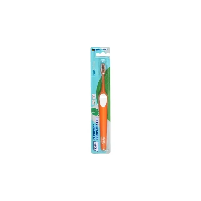 Tepe Tepe Supreme Compact Toothbrush