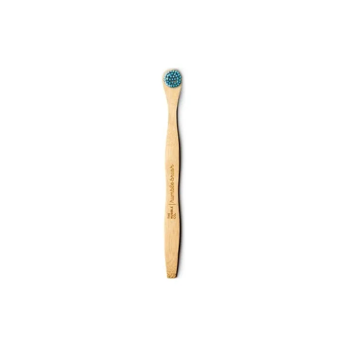 The Humble Co Ultra Soft Tongue Cleaner Azul 1 Unit 300g