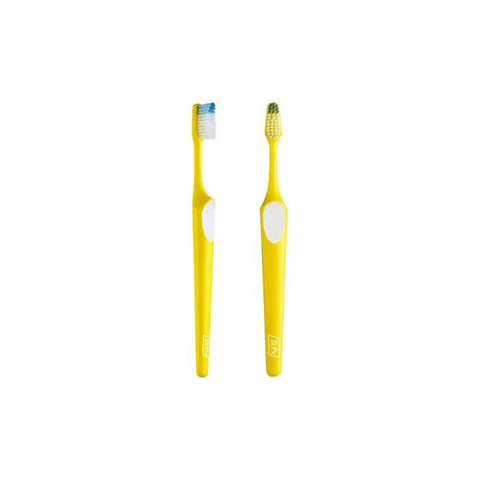 Tepe Nova Medium Toothbrush By Tepe