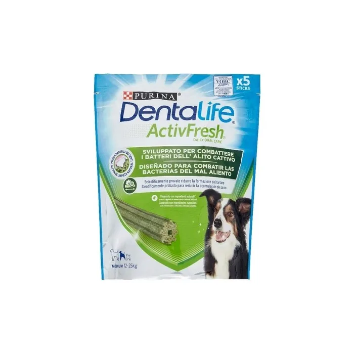 ActivFresh Medium Toothbrush