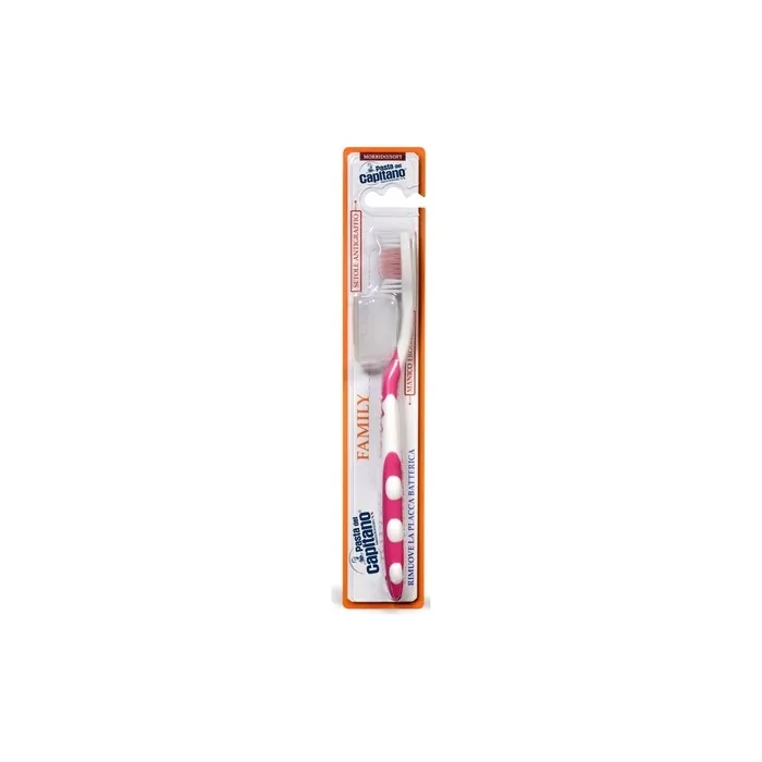 toothbrush Family Soft