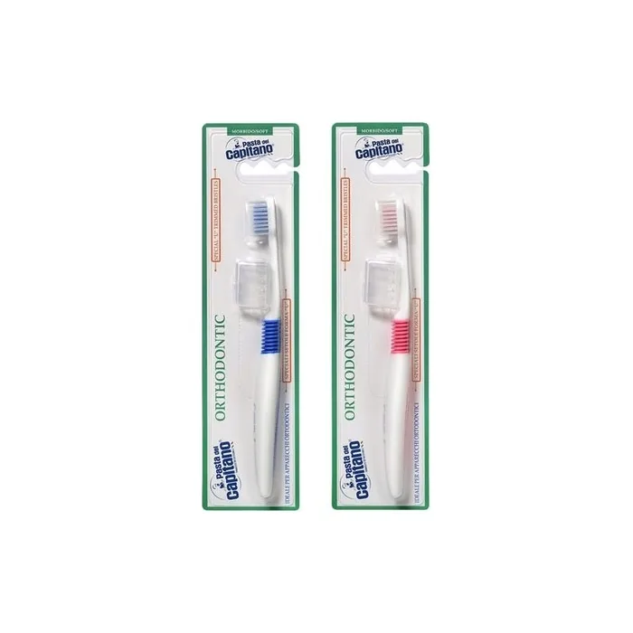 toothbrush Orthodontic Soft