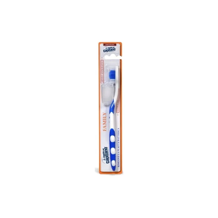 toothbrush Family Hard
