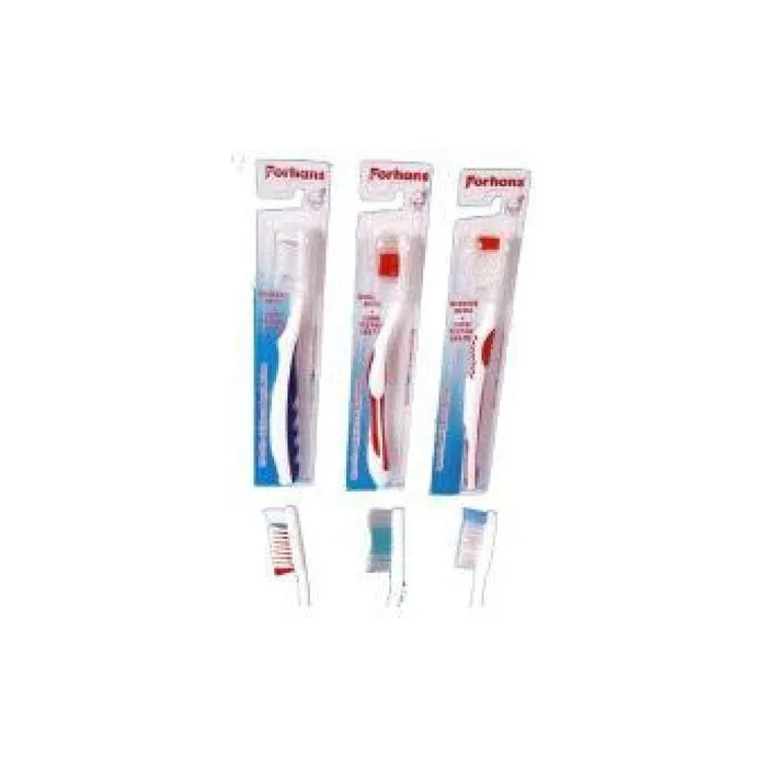 Hand Toothbrushes Antiplaque Dentist Medium
