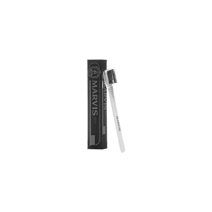 Marvis Toothbrush White Soft