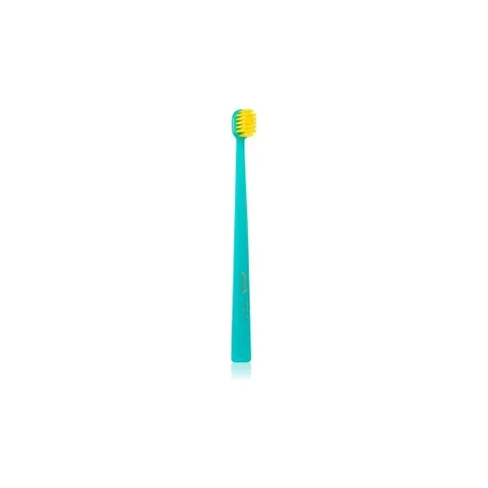 Janeke Toothbrush Medium - Ideal For Effective Cleaning