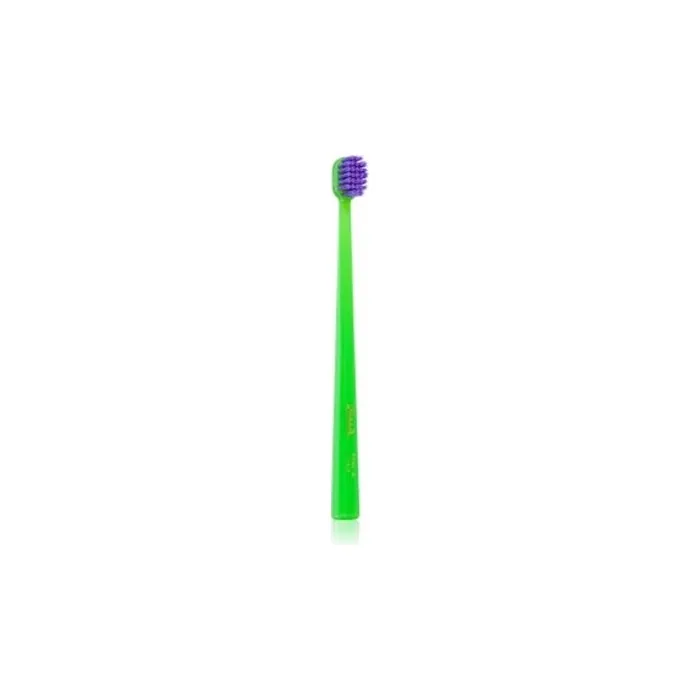 Janeke Toothbrush Medium - Manual Toothbrush