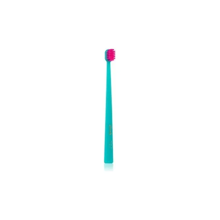 Janeke Toothbrush Medium - Ideal For Effective Oral Care