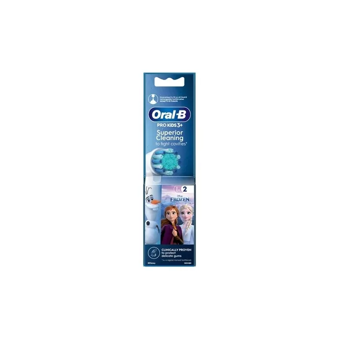 Oral-B Frozen Refill