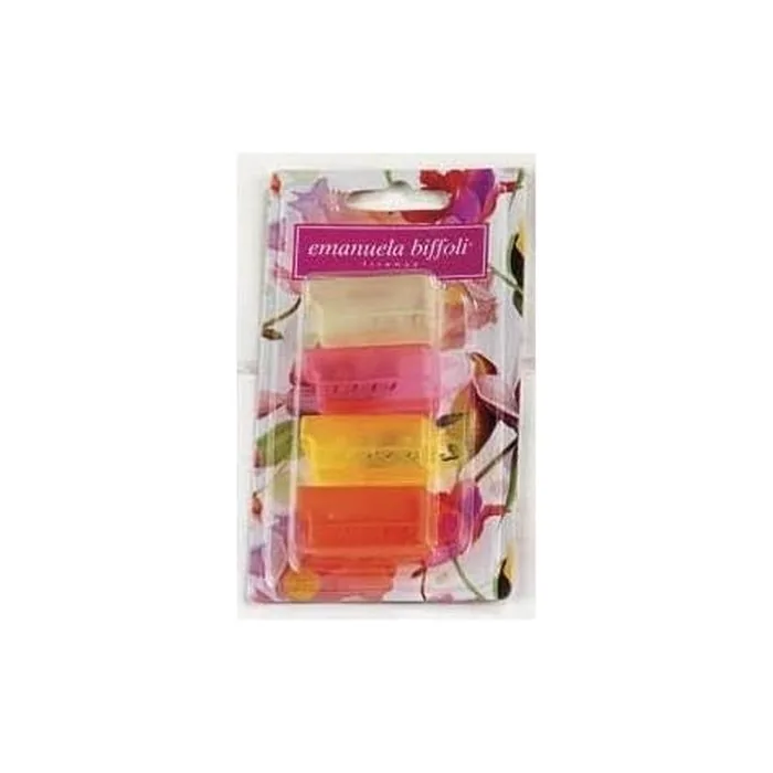 Biffoli Toothbrush Cover Pack of 4 - 15033