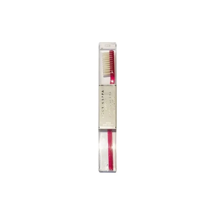 Acca Kappa J 569 Toothbrush - Pure Hard Bristle