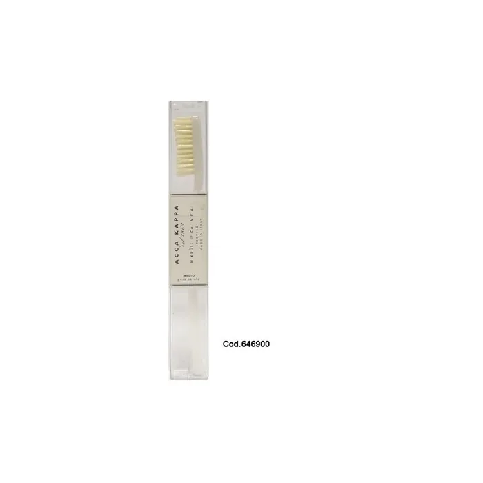 Acca Kappa Fresh Wave Bristle Tooth Brush