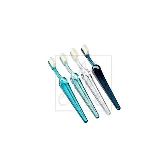 Acca Kappa Toothbrush - Hard Nylon