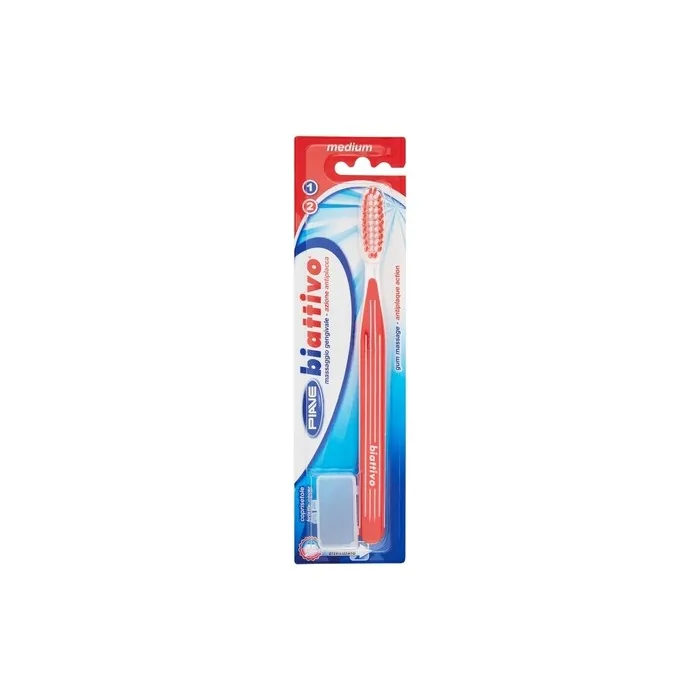 Piave Biattivo Toothbrush