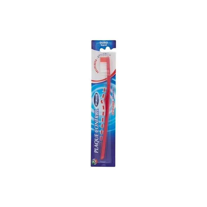Piave Plac Contr Firm Toothbrush