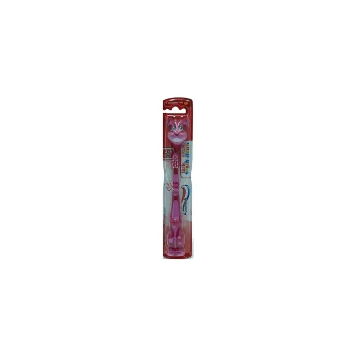 Aquafresh Small Teeth Toothbrush
