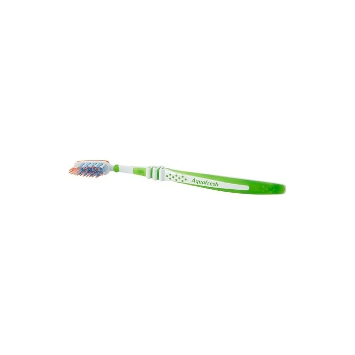 Aquafresh Deep Clean Medium Toothbrush