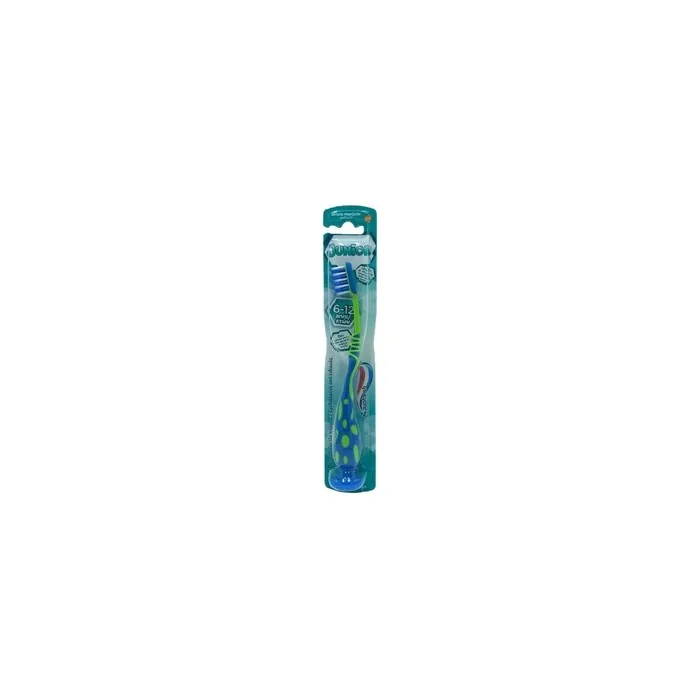Aquafresh Junior Brush