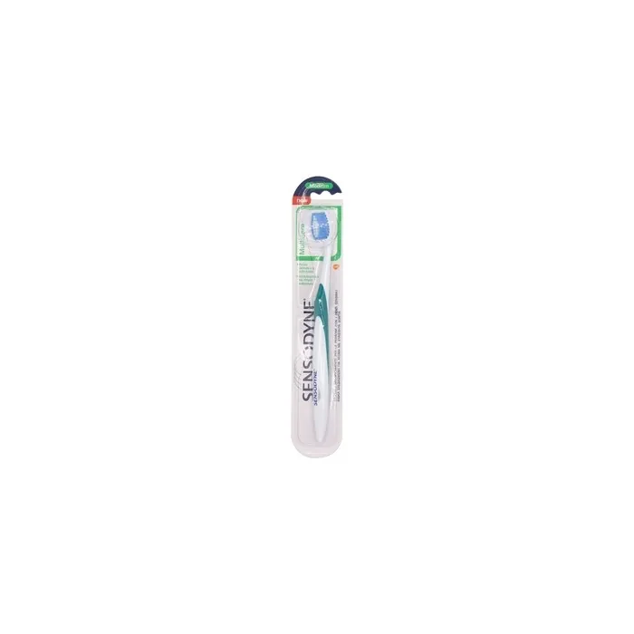 Haleon Italy Srl Sensodyne Multicare Medium Toothbrush 1 Piece