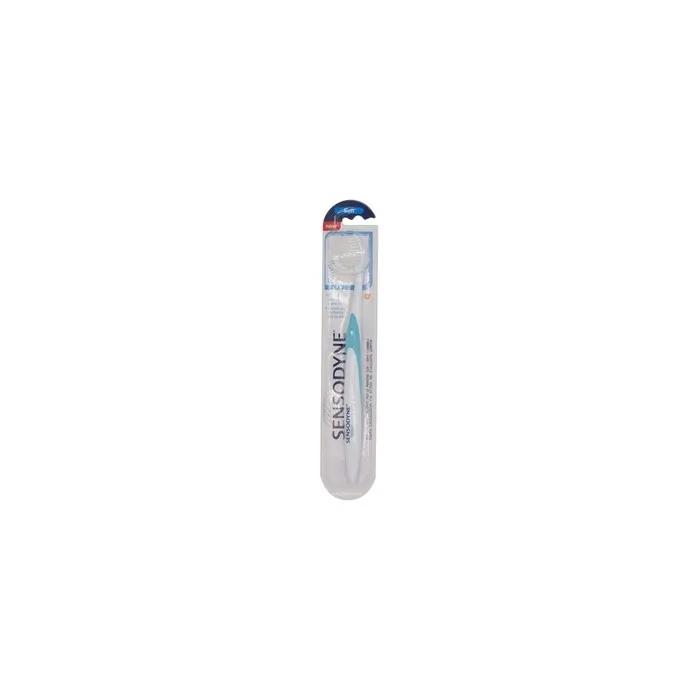 SENSODYNE Soft Feather Toothbrush