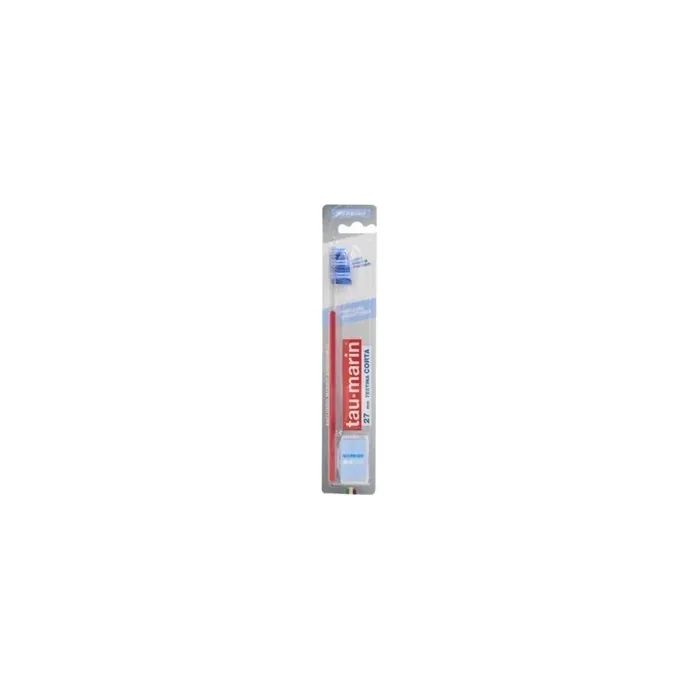 Alfasigma Tau Marin Professional 27mm Short Head Soft Toothbrush