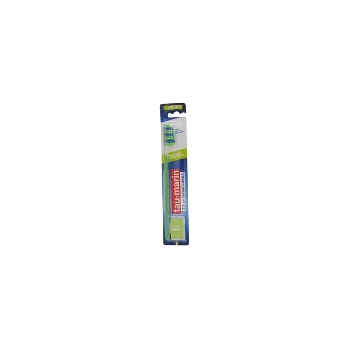 Alfasigma Tau Marin Scalare 33mm Long Head Medium Toothbrush