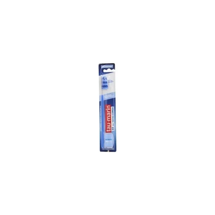 Alfasigma Tau Marin Scalare 33mm Long Head Soft Toothbrush