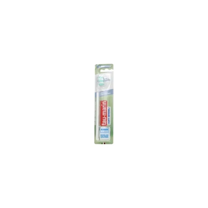 Alfasigma Tau Marin Sensitive Toothbrush Soft For Sensitive Teeth