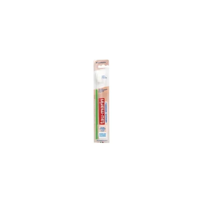 Alfasigma Tau Marin Sensitive Gums Ultra Soft Toothbrush For Sensitive Gums