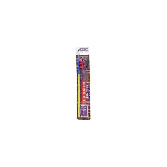 Alfasigma Tau Marin Professional Toothbrush 27 Limited Edition