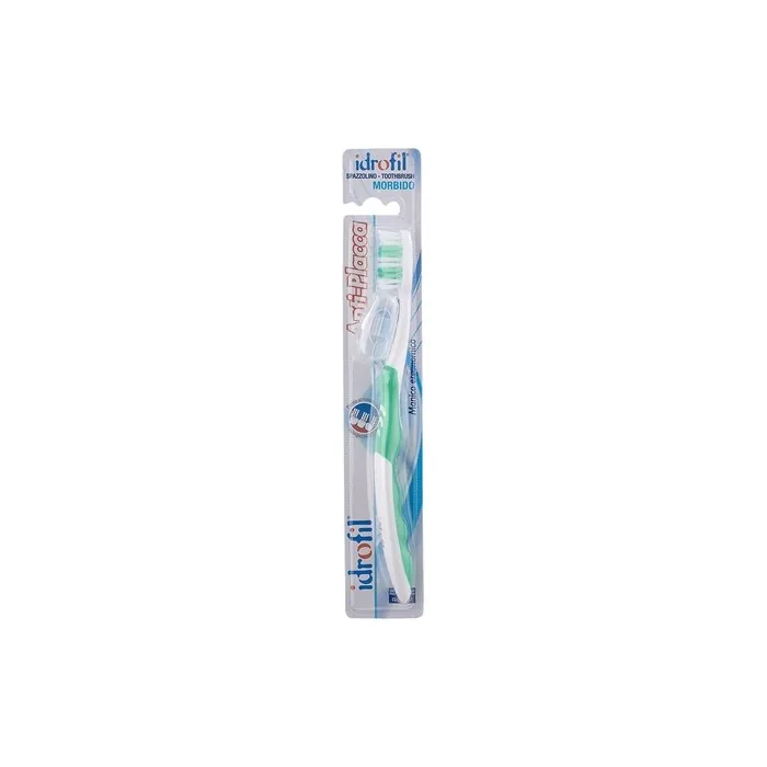 ANTIOXIDANS Hydrophilic Soft Toothbrush - Assorted Colors