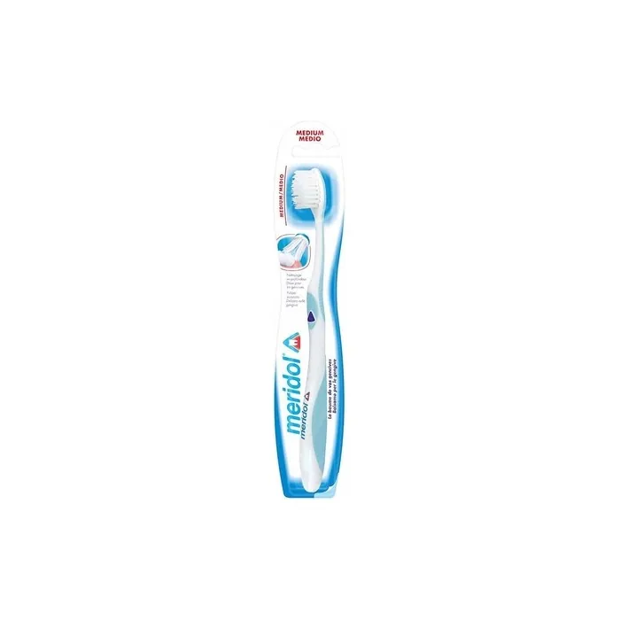 Meridol Medium Toothbrush