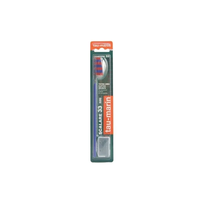 TAU-MARIN Toothbrush Skala 33 Hard