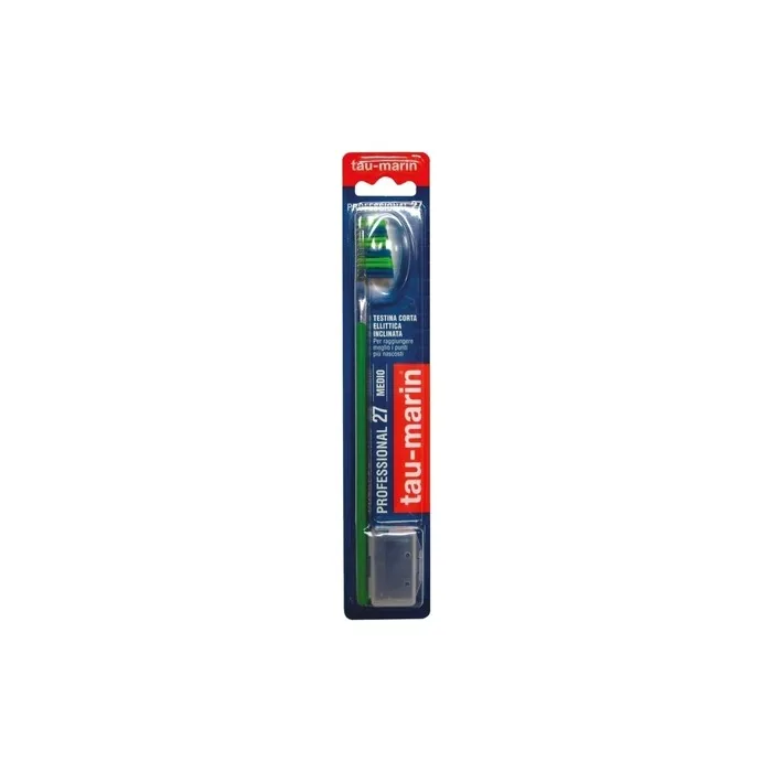 TAUMARIN Professional 27 Medium Toothbrush