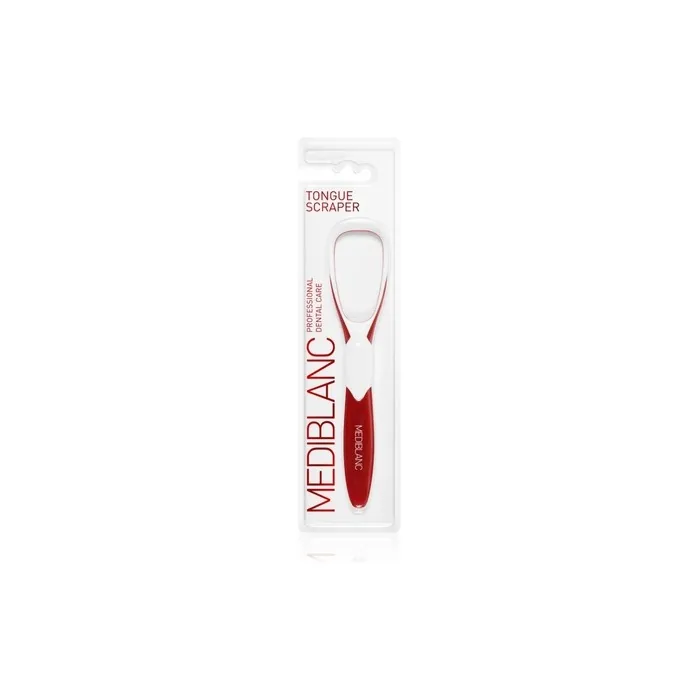 Mediblanc Tongue Brush 1 Pz