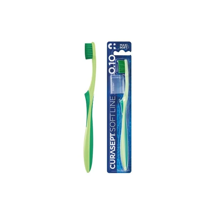 Curaden Ag Curasept Maxi Soft Toothbrush