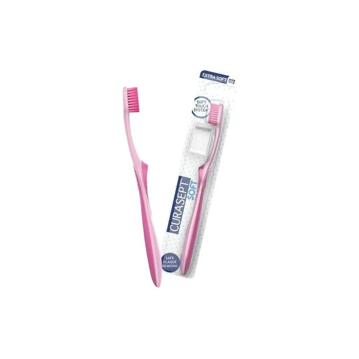 Curasept Soft Extra 012 Toothbrush