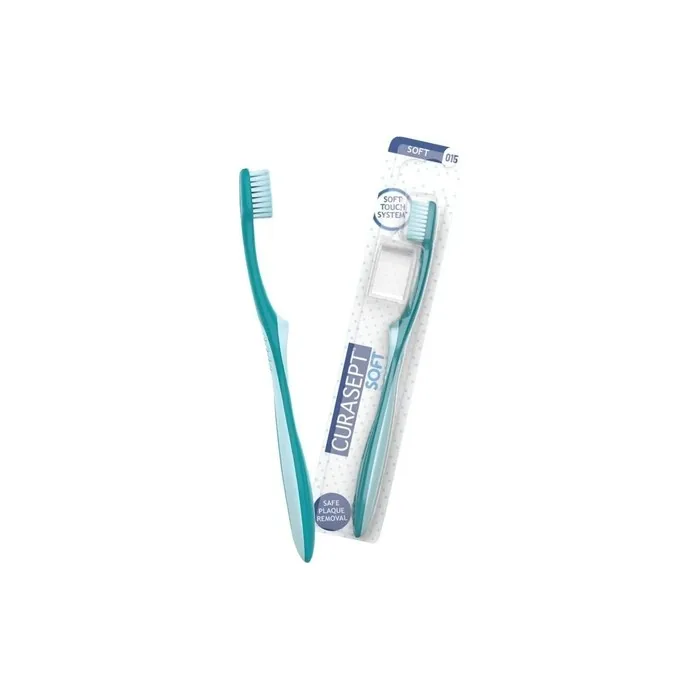 Curasept Curasept Soft Toothbrush 015