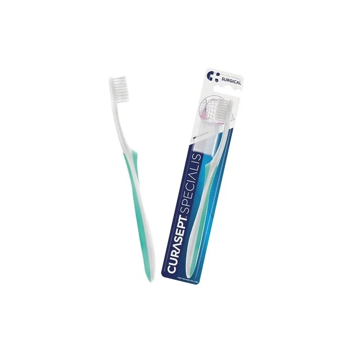 Curasept Specialist Surgical Brush
